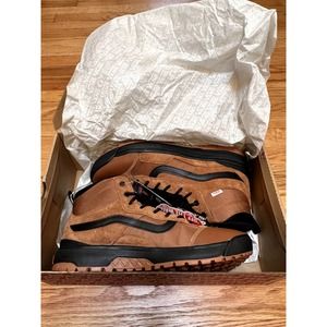VANS Ultrarange MTE-1 Boots *New* (Various Sizes)